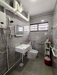 Blk 810 Woodlands Street 81 (Woodlands), HDB 4 Rooms #571124091